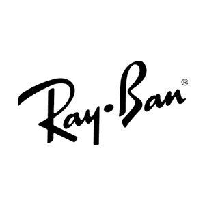 Ray Ban - Logo