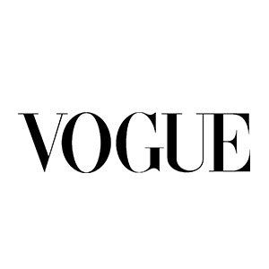 Vogue - Logo