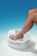 metodo acqua detox
