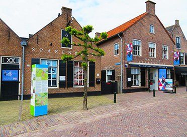 Museum Spakenburg