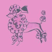 poodle icon