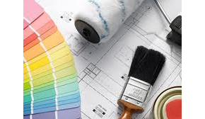 Mesign ideas - Leeds - M.A. Fella Decorators - decorating colour scheme
