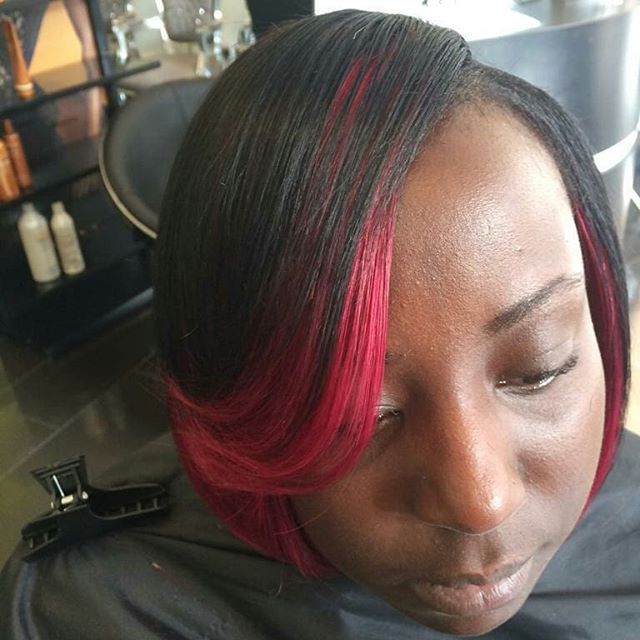 Ahsiek's beauty treatments picture 10