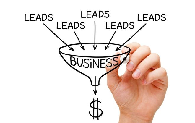 fitness lead generation palestre