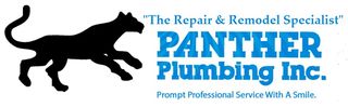Panther Plumbing Inc. Panther Plumbing Inc.
