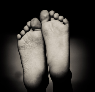 Balls of your feet without inflammation in Buffalo, NY
