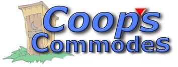 Coop’s Commodes