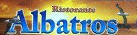 Ristorante Albatros - LOGO