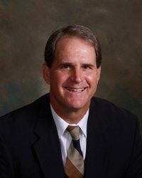 Frank J. Castagna — Pensacola, FL — Pensacola Podiatry P.A.