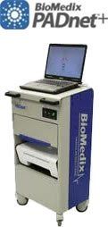 BioMedix PADnet — Pensacola, FL — Pensacola Podiatry P.A. BioMedix PADnet — Pensacola, FL — Pensacola Podiatry P.A.