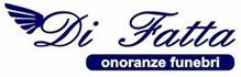 ONORANZE FUNEBRI DI FATTA - LOGO