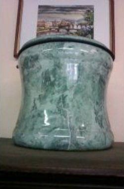 urna ceneri