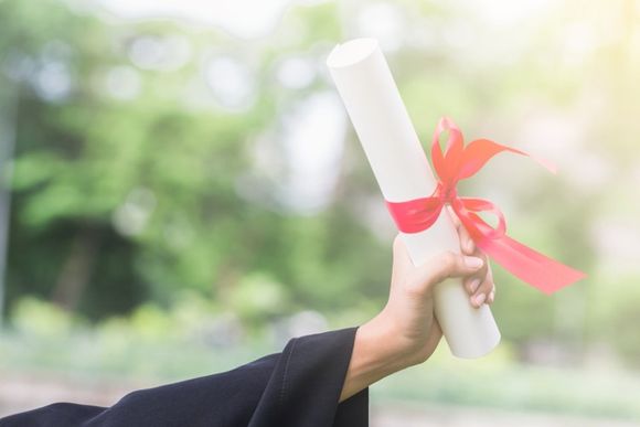 certificato internazionale di lingua inglese