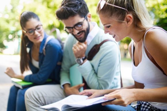 studenti di lingua straniera