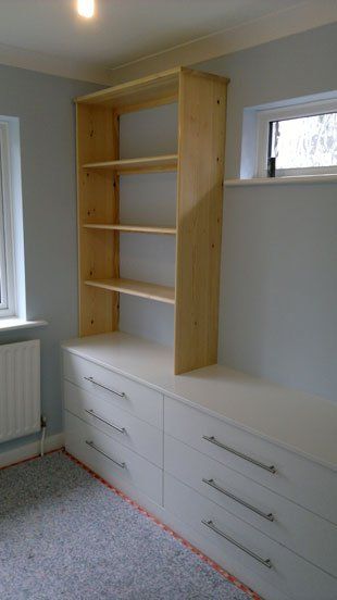 For carpentry works in Woking call 07974 372 245 Carpentry