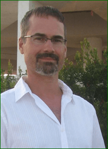 Dr. Kruba — Chiropractor in Shermans Dale, PA Dr. Kruba — Chiropractor in Shermans Dale, PA
