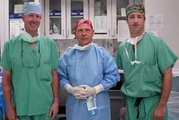 Doctors