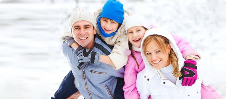 Happy Family