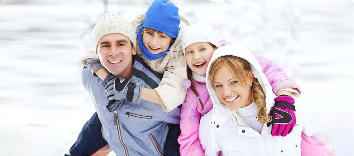 Happy Family