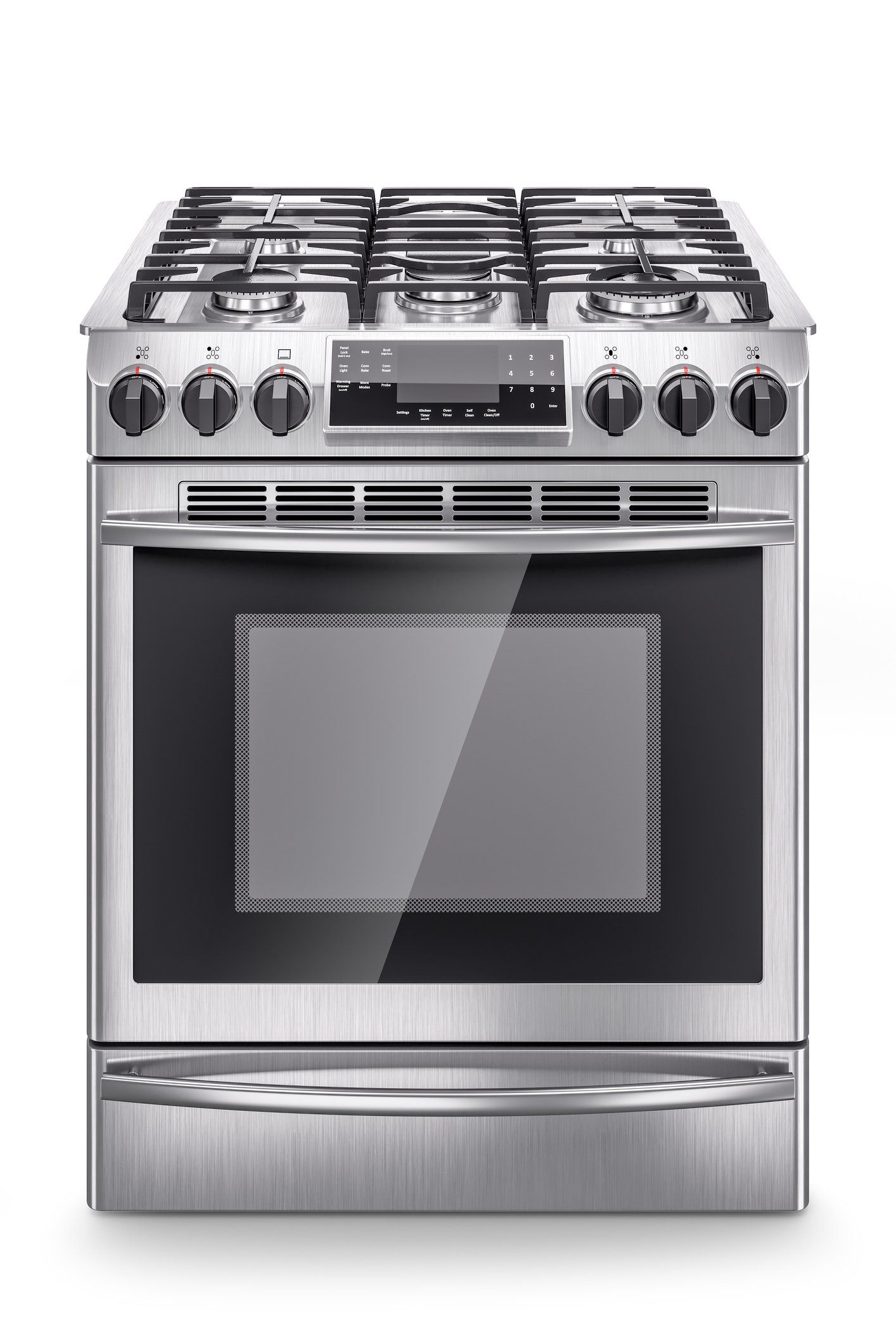 Stove and Oven — Hanover, PA — The Repair Shop Inc