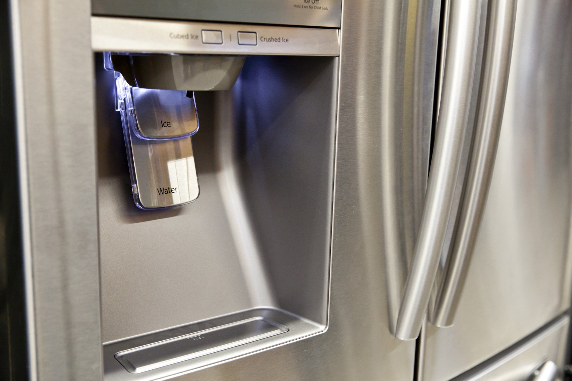 Refrigerator Repair — Freezer in Hanover, PA