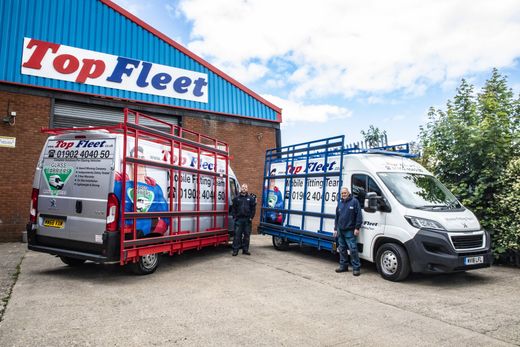 Top Fleet