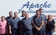 Plumbers — Plumbing Company in Phoenix, AZ
