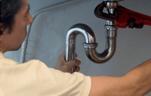 Pipe Repair — Plumbing Company in Phoenix, AZ