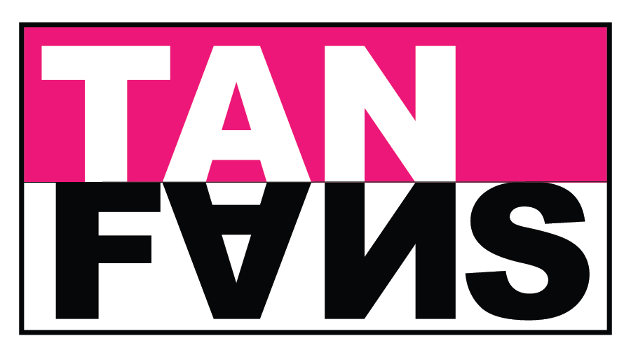 Tan Fans logo