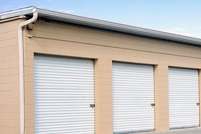 Self Storage Self Storage