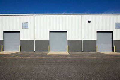Storage Facilities Storage Facilities