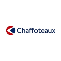 Logo - Chaffoteaux