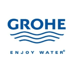 Logo - Grohe