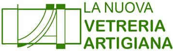 LA NUOVA VETRERIA ARTIGIANA-LOGO