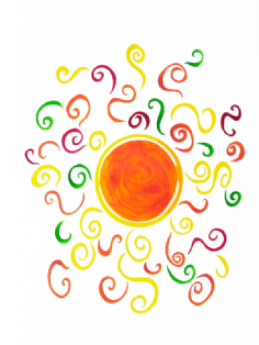 Design artistico del vetro