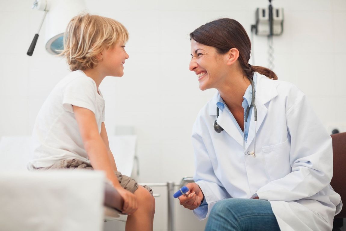 visita neuropsichiatra