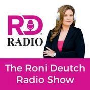 Scott's Interview on Roni Dutch Podcast 