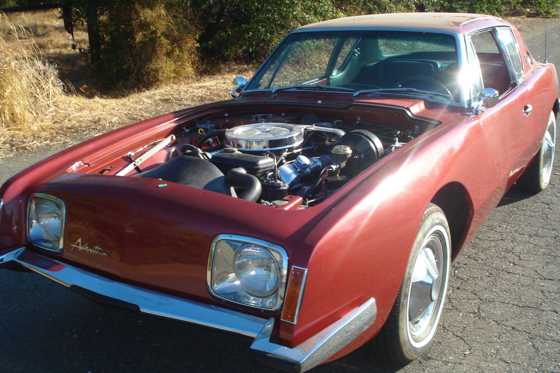 Avanti