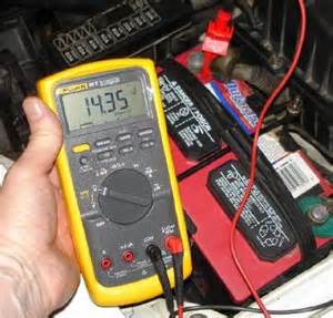 Battery Service Citrus Heights