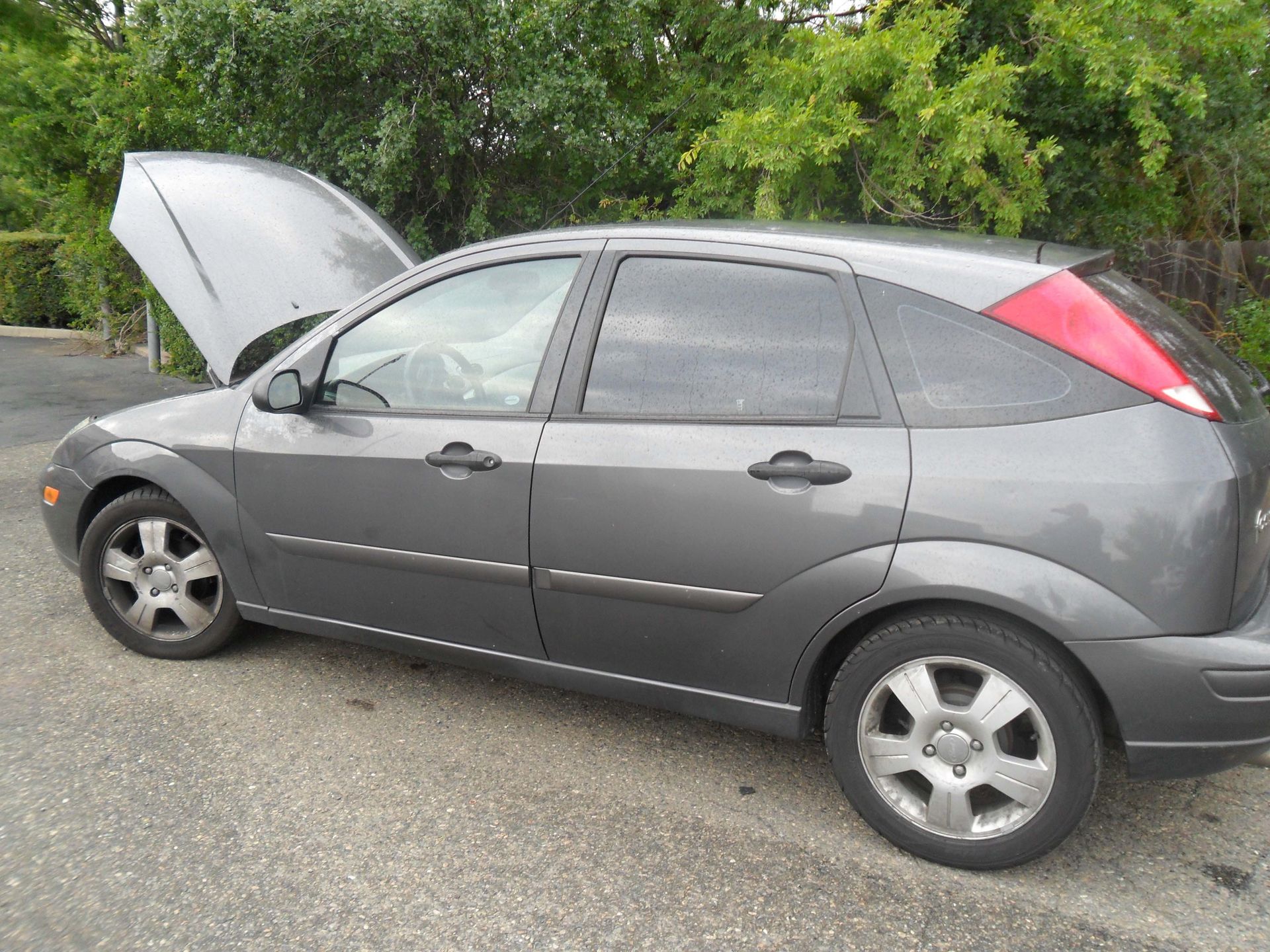Auto Service Citrus Heights