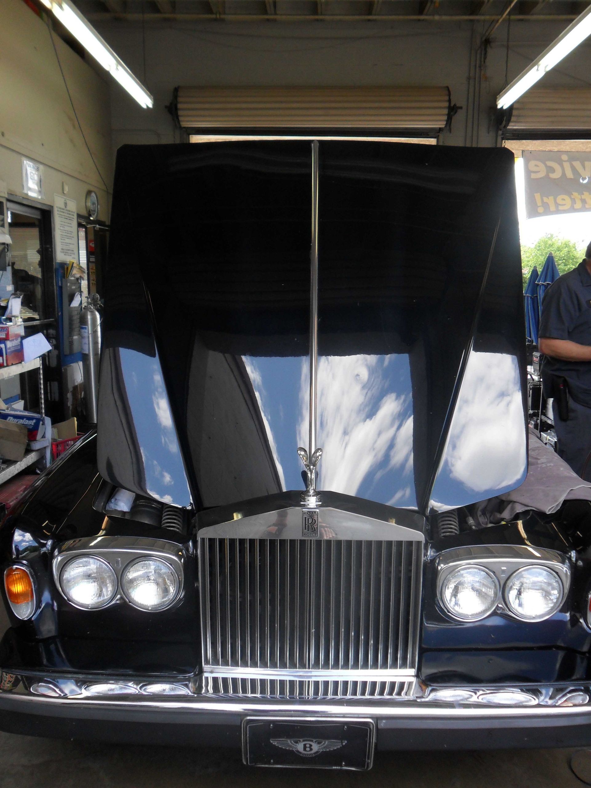 Auto Service Citrus Heights