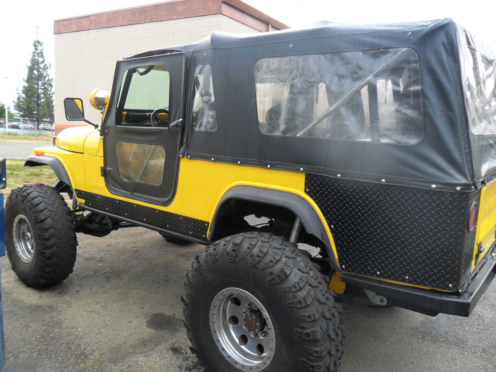 Jeep