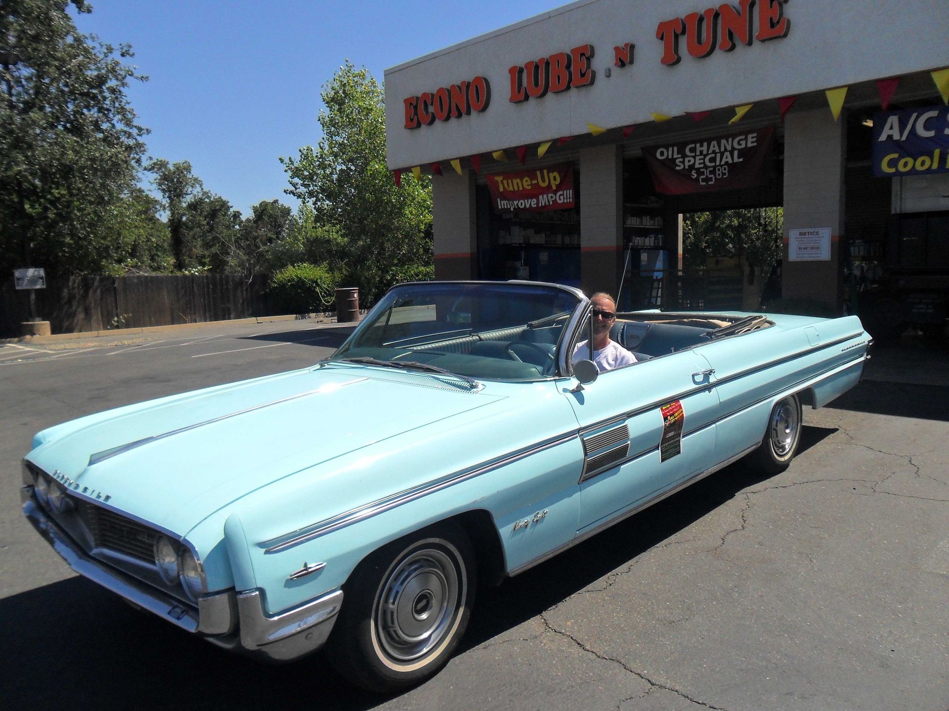 Convertable