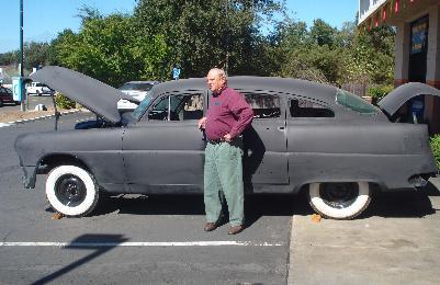 Fred's Hudson