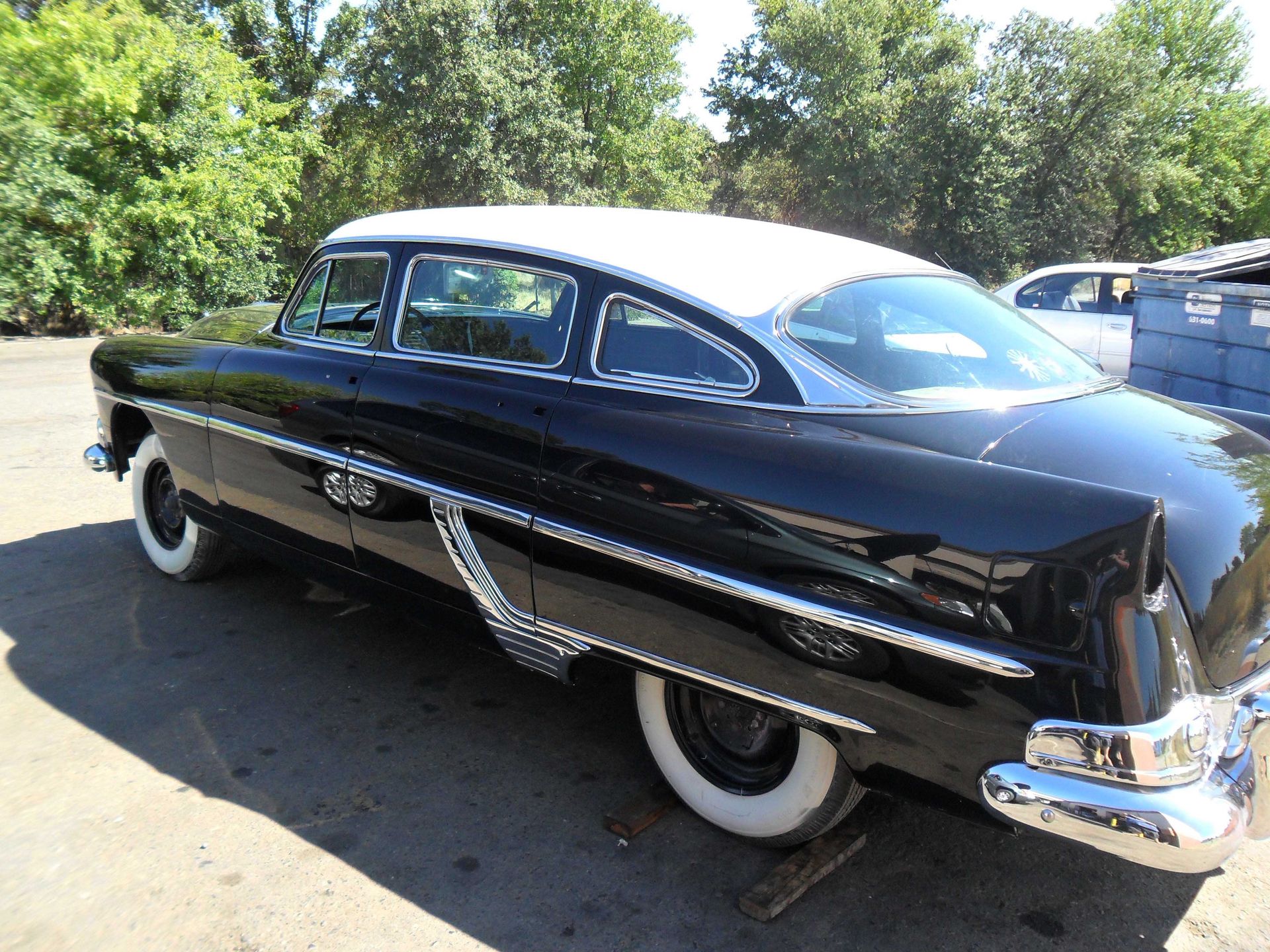 Fred's Hudson