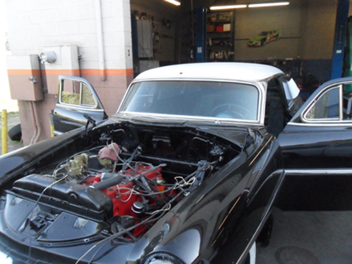 Fred's Hudson