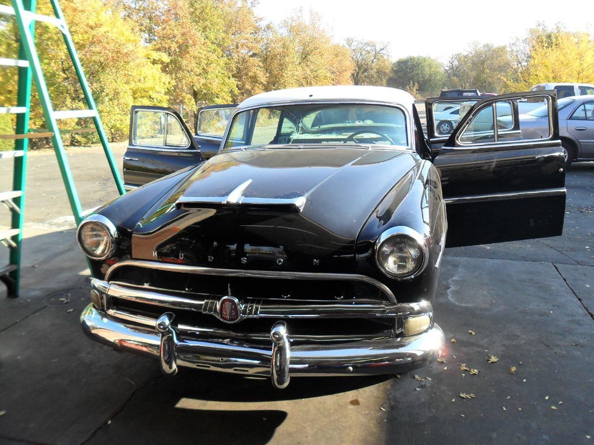Fred's Hudson