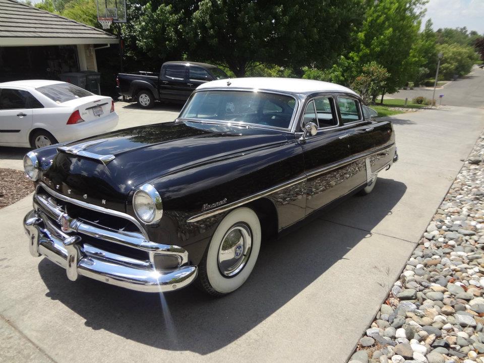 Fred's Hudson
