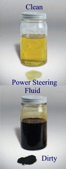 Power Steering Service Citrus Heights