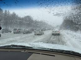 Windshield Wiper Service Citrus Heights